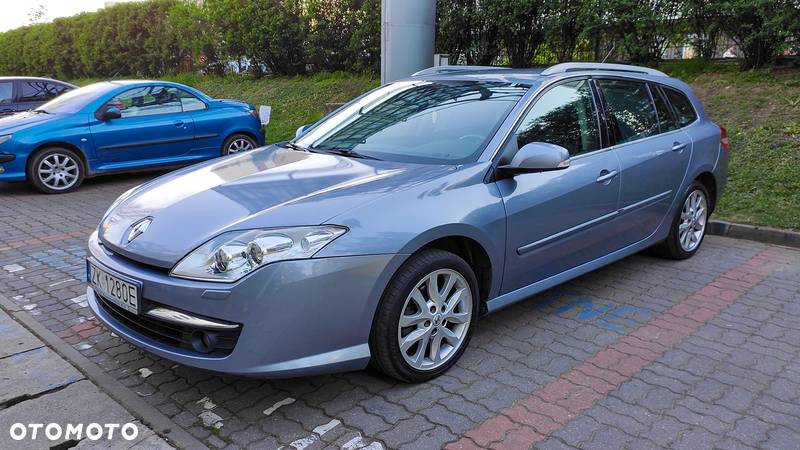 Renault Laguna 2.0 Privilege - 3