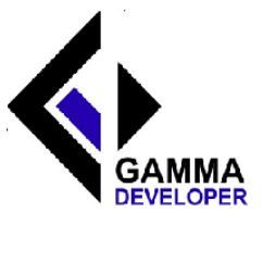 Gamma Developer Sp z o. o. Logo