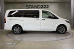 Mercedes-Benz Vito Tourer 111 CDi/34 Pro - 4