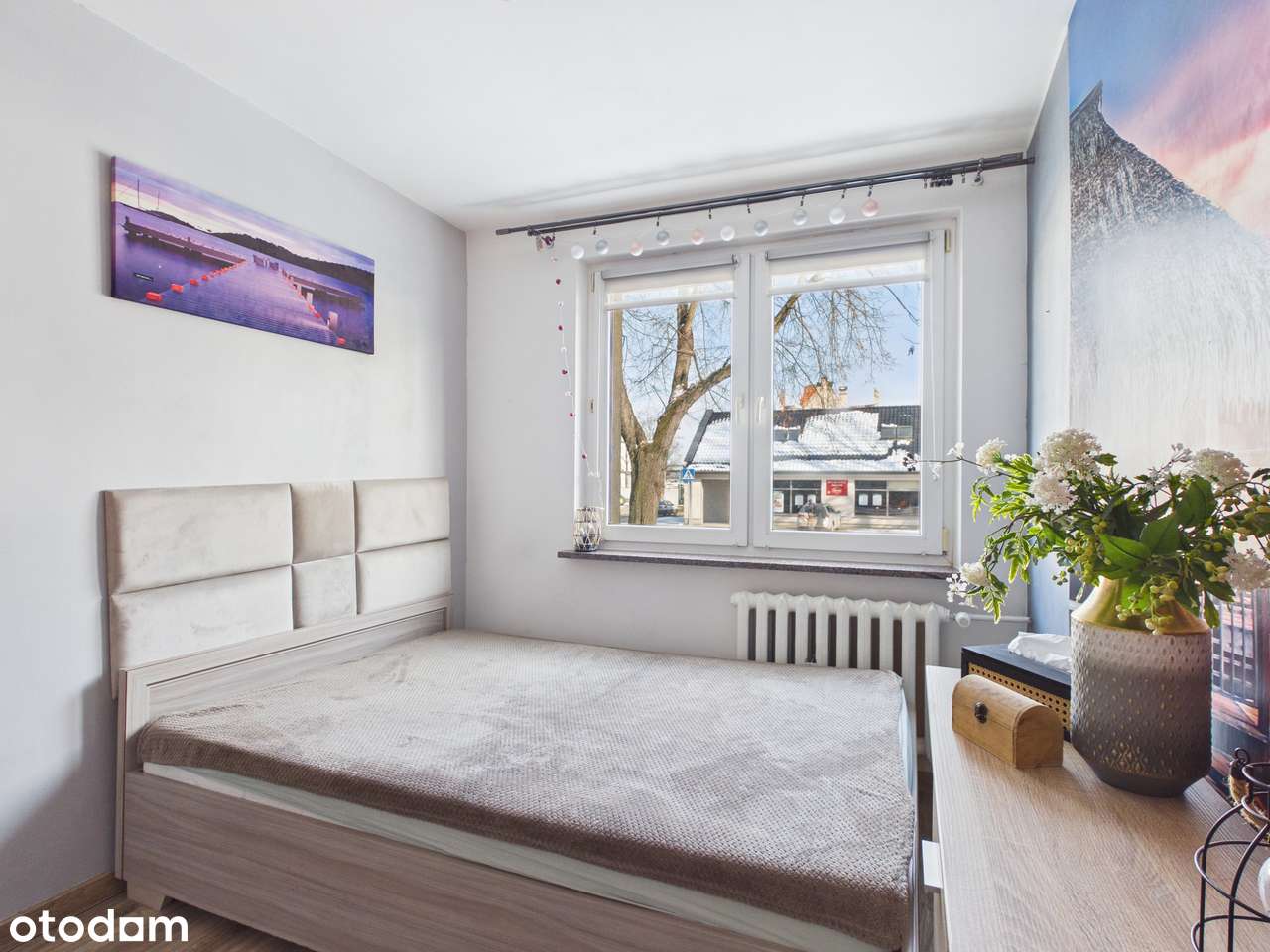 Gotowe - 2-pokojowe mieszkanie 46 m², parter-5