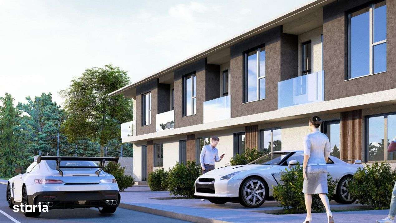 Vila/Casa 3 Camere/Toate Utilitatile/Cartierul Independentei/Id nr 33 - Imagine principală: 2/9