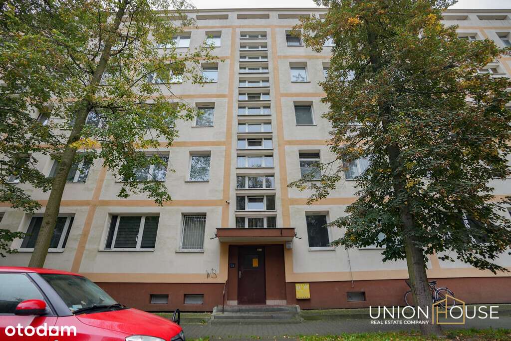 Mieszkanie - 51m2 - do remontu-10