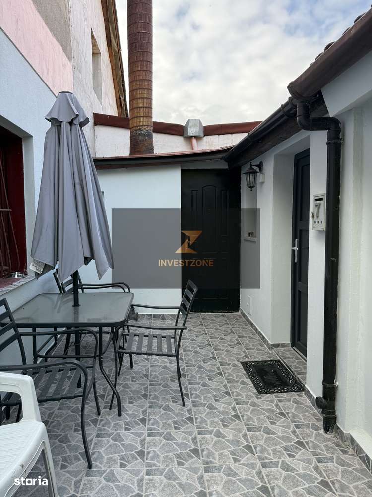 Casa central - Iuliu Maniu-16