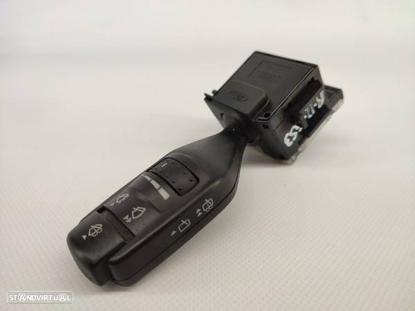 Manete/ Interruptor Limpa Vidros Ford Focus Ii Turnier (Da_, Ffs, Ds) - 4