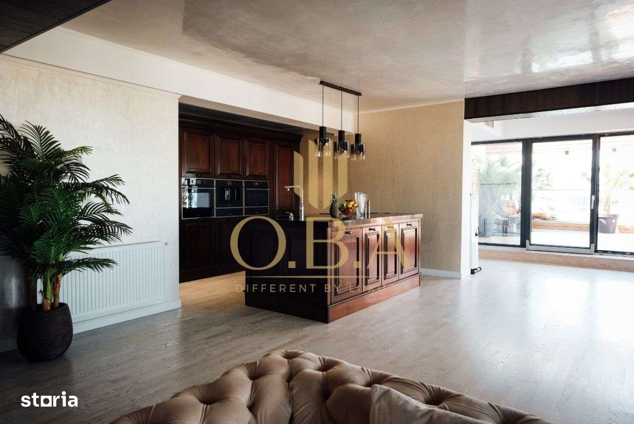 SUPER OFERTĂ! Penthouse Mamaia – complet mobilat si utilat! - Imagine principală: 5/20