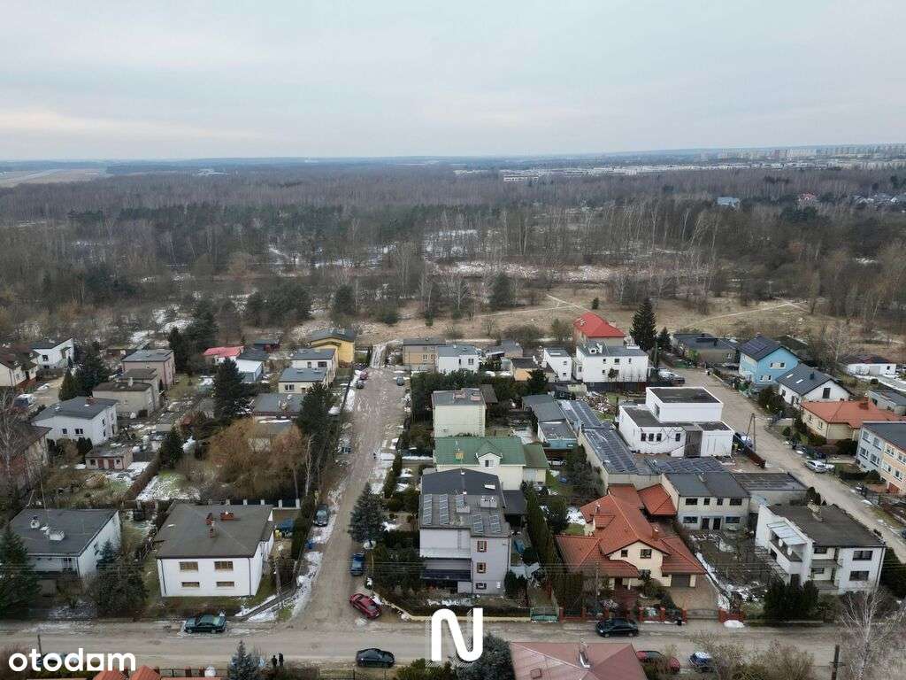 Dom inwestycyjny - 3 kondygnacje-11