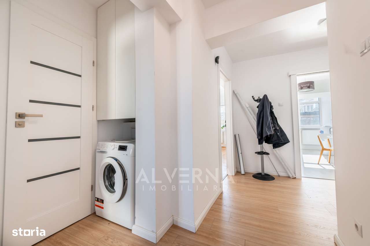COMISION 0% - Apartament  3 camere | 74mp + balcon | 2 bai | Cipariu-8