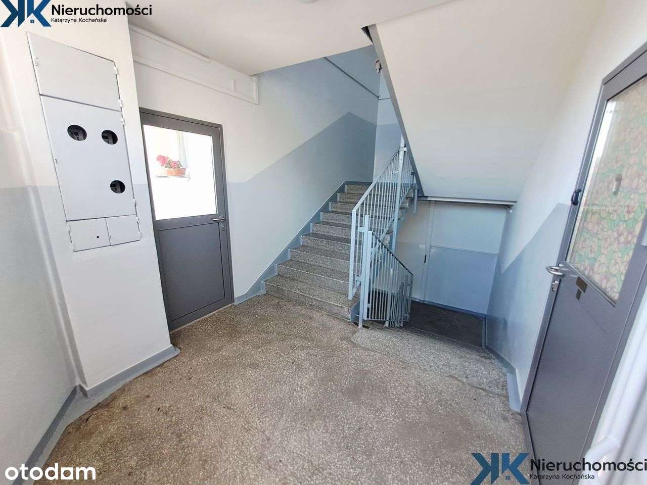 Cisza, 2 balkony, parking, Zgoda!-15