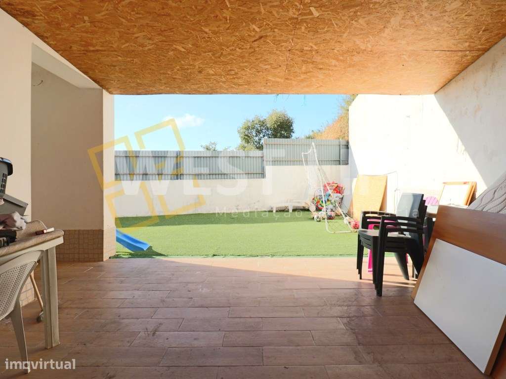 Moradia T3 com Espaço Exterior e Vista para o Campo | EXCLUSIVO WES...-19