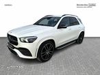 Mercedes-Benz GLE 400 d 4MATIC - 1