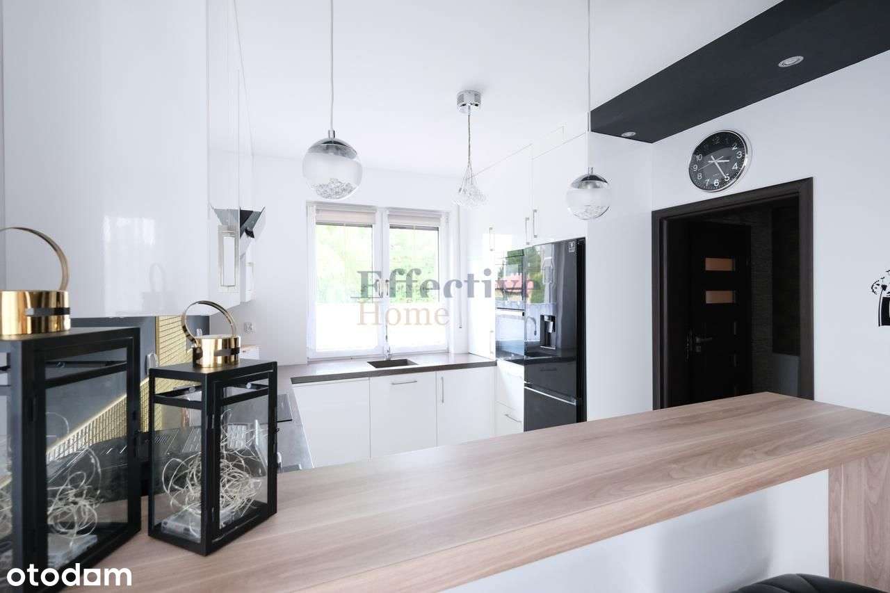 Nowy dom 45 min od Wrocławia! W pełni wyposażony!-12