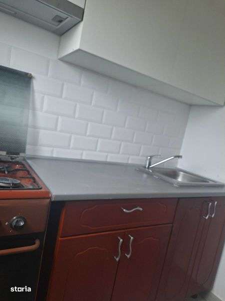 Inchiriez garsoniera z. Podgoria - Imagine principală: 3/8