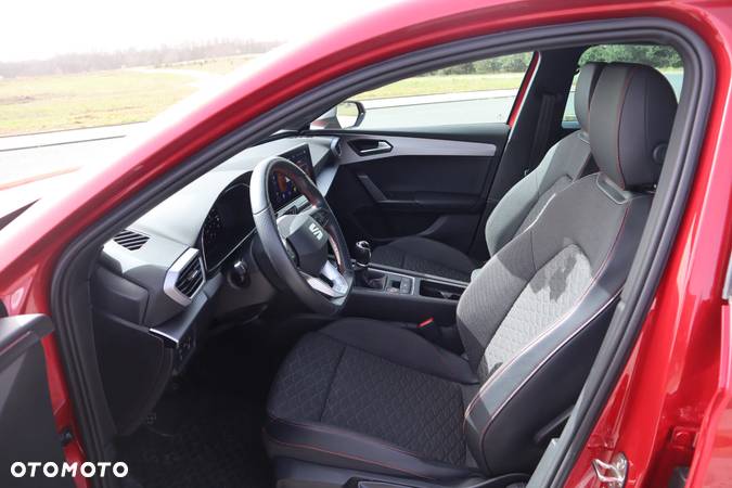 Seat Leon 1.5 TSI FR - 9