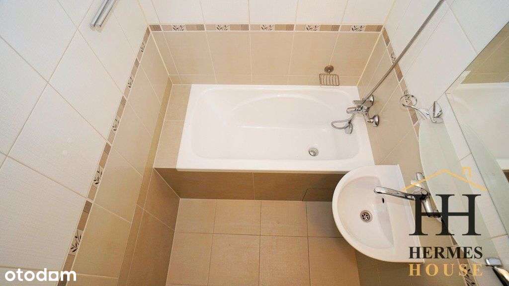 Przestronne 3 pokoje, pełny rozkład-6