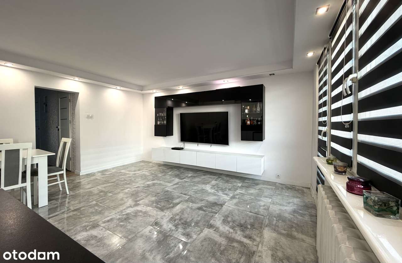 Przestronne 3 pokoje w Miechowicach w pełni wyposażone do zamieszkania - Pełny obrazek: 5/13