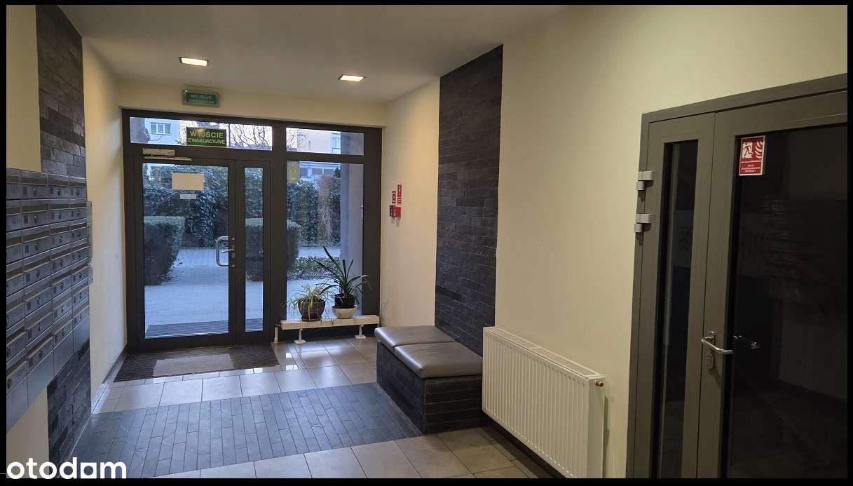 "55 m² z tarasem | Stare Miasto, ul. Długa | 2 pokoje, 6. piętro"-9