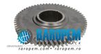 PINION Reductor Cutie Viteza ZF  1316233014 - 2