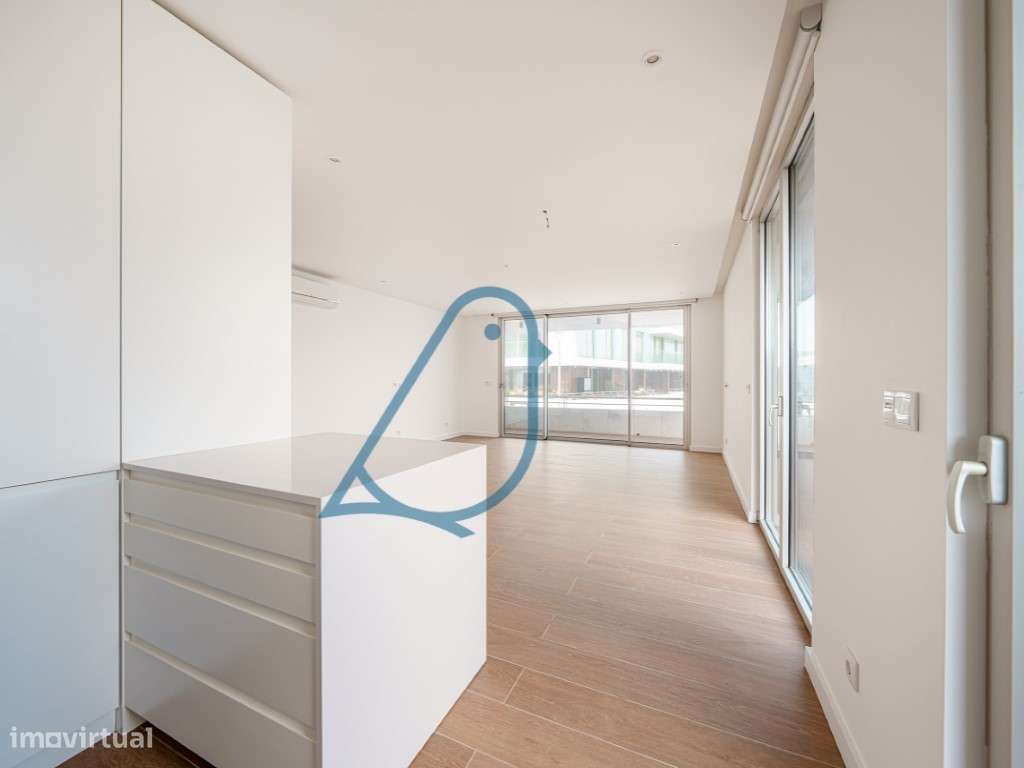 T1 de Prestígio - Primeira Linha Mar - São Martinho do Porto - Grande imagem: 5/29