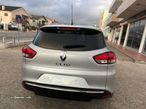 Renault Clio Sport Tourer 0.9 TCe Limited Edition - 6