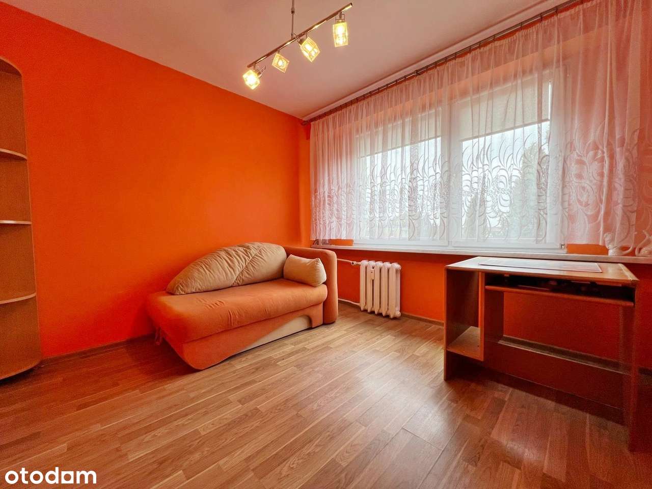 Mieszkanie 3 pokojowe tylko dla firmy Podolszyce Północne - Pełny obrazek: 5/11