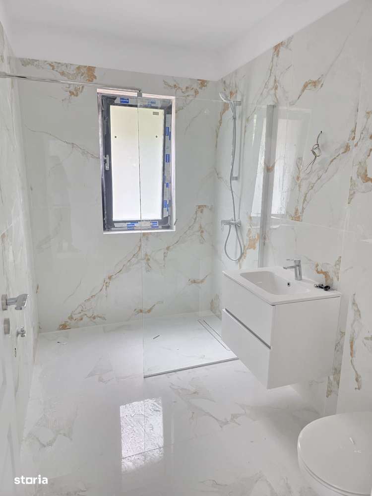 Casa tip Duplex P+1Etaj +Mansardă Bragadiru Cartierul Independenței-7