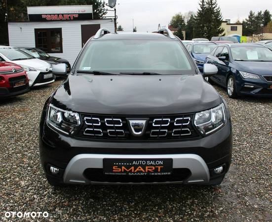 Dacia Duster - 3