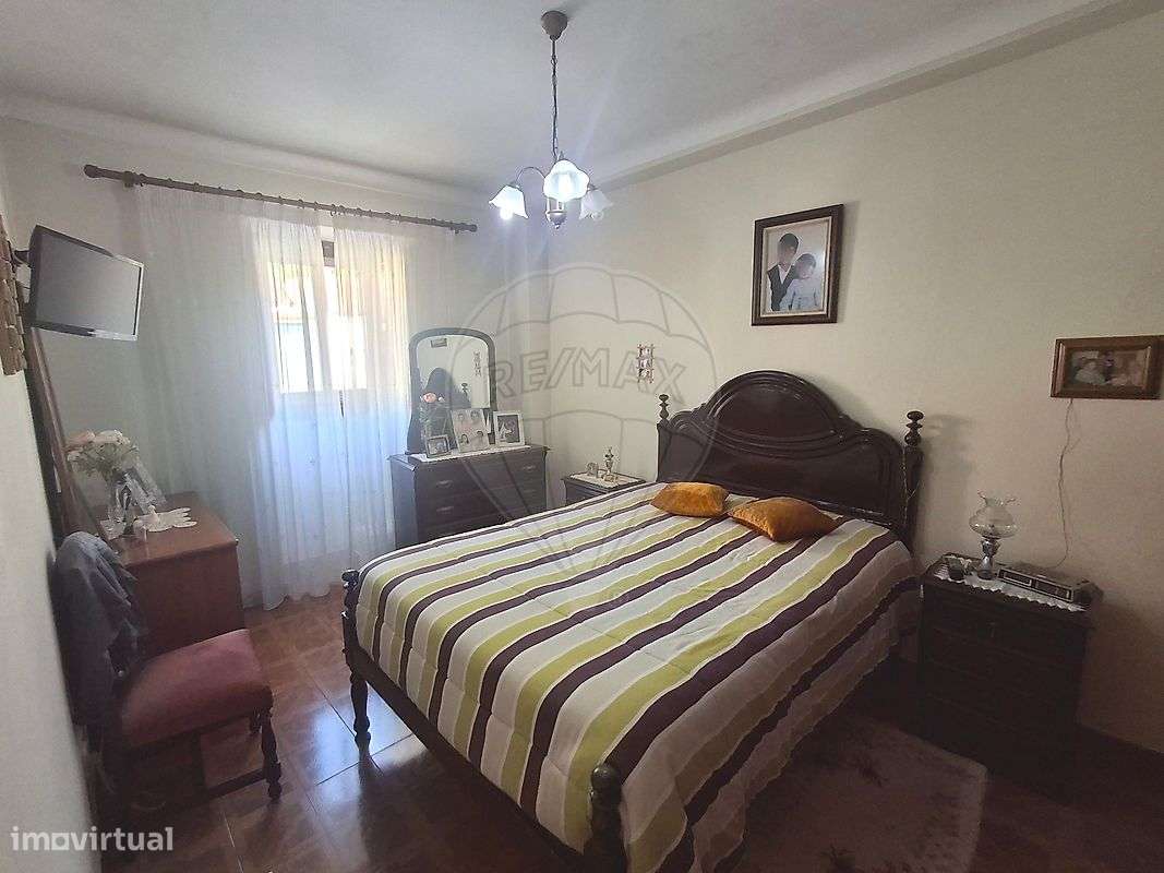 Moradia T3 para venda-6