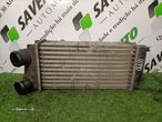 Radiador Intercooler Citroën C4 I (Lc_) - 1