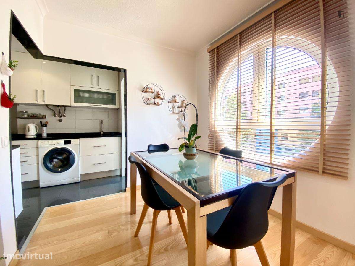 Apartamento com 2 quartos - localizado em Olaias Lisbon - Grande imagem: 4/41