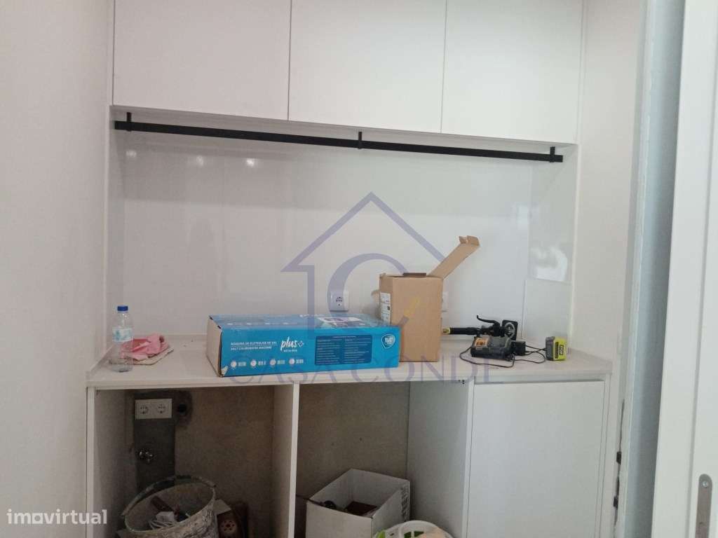 Moradia T4 Duplex com piscina, 180 m², acabamentos de luxo-11