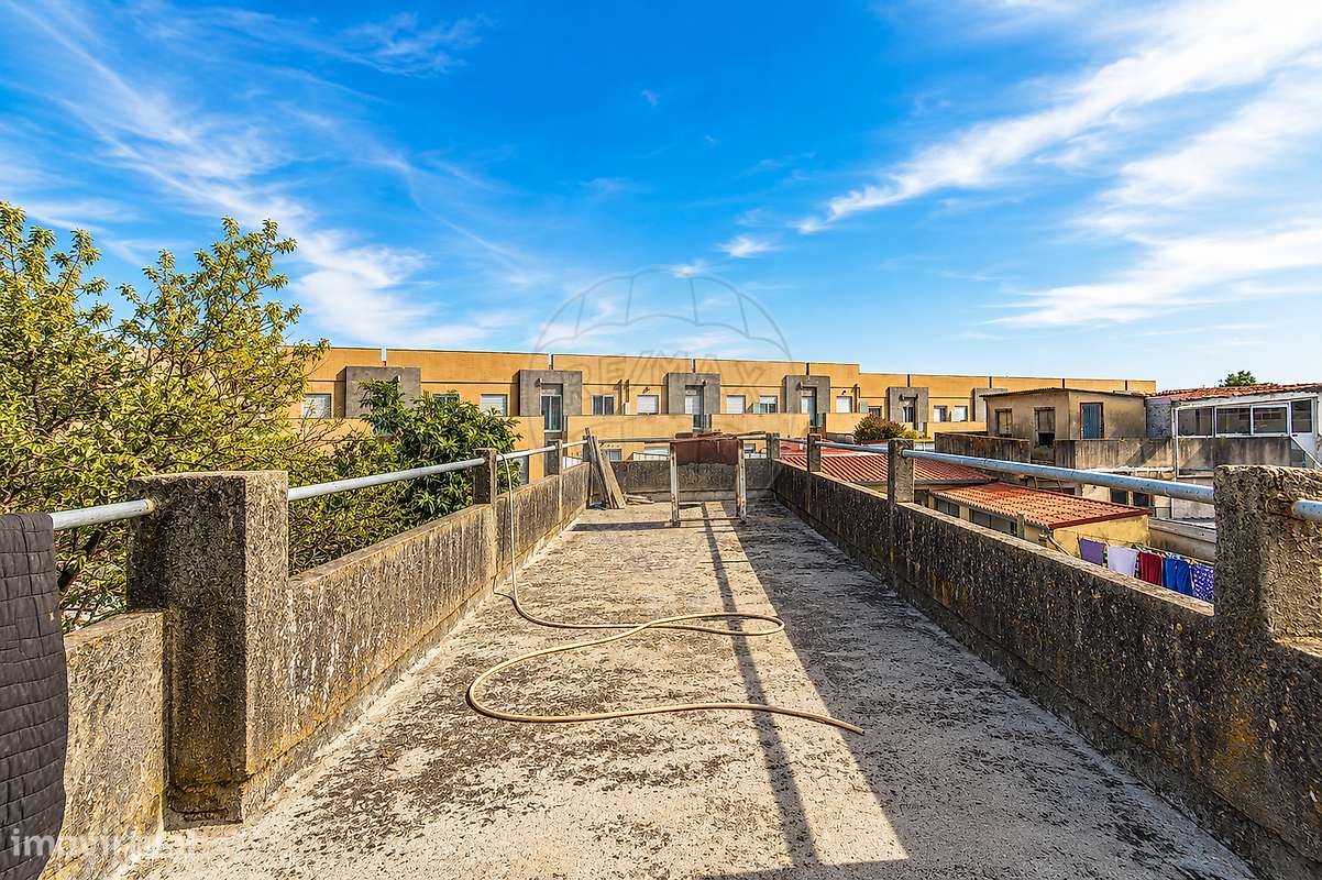 Apartamento T3 para venda-24