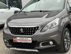 Peugeot 2008 PureTech 110 Stop&Start Allure - 4