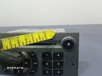 PEUGEOT 407 RADIO CD FABRYCZNE OEM - 8