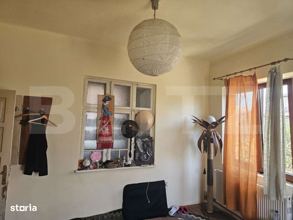 Casa individuala pe parter, 140 mp utili, teren 372 mp in zona semicen - Imagine principală: 4/13