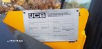 JCB 135 HD Mini încărcător - 12