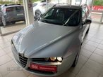 Alfa Romeo 159 Sportwagon 2.4 JTDm 20V Q-Tronic Sportiva - 3