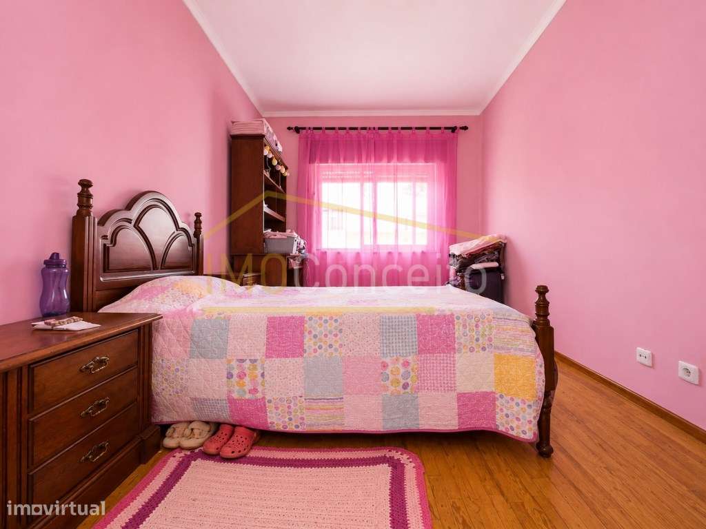 Apartamento T3 | Sótão | Entroncamento-10