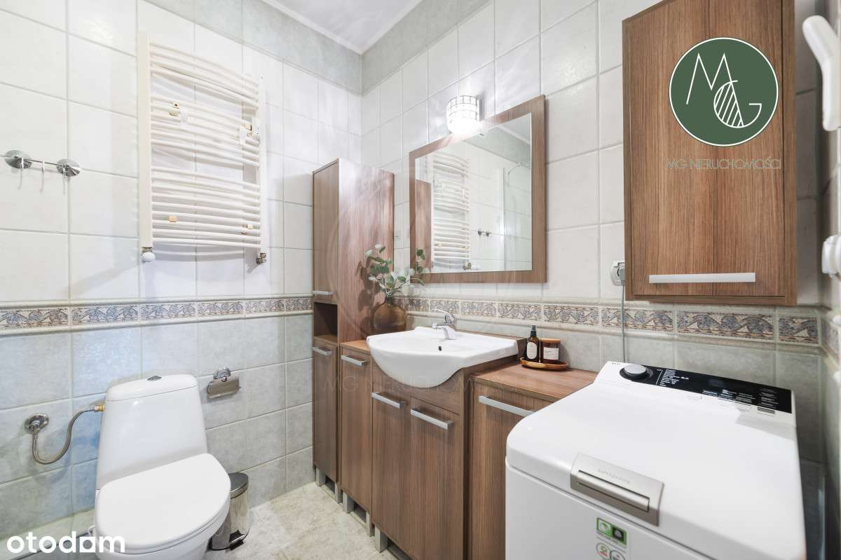 Wygodne 3 pokoje, balkon, m.postojowe, piwnica-9