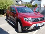 Dacia Duster 1.3 TCe FAP Techroad - 7