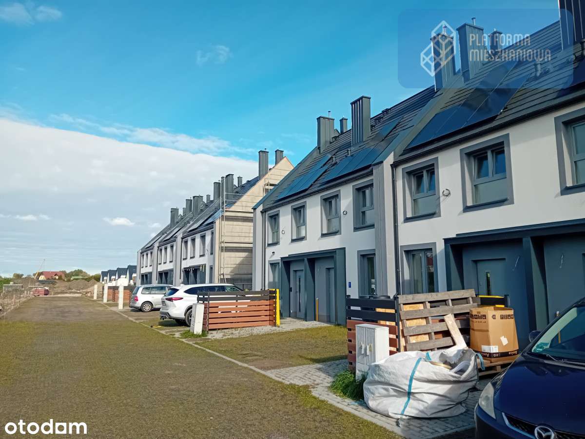 dom na obrzeżach Gdańska - Pełny obrazek: 4/7