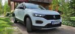 Volkswagen T-Roc 1.5 TSI GPF ACT Advance DSG - 12