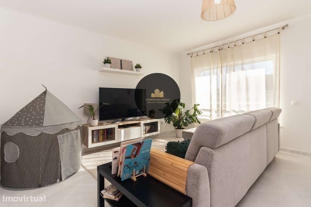 Apartamento T4 Pinhal Novo - Grande imagem: 4/28