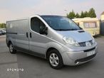 Renault Trafic Long L2H1 2.5dci 150Ps *Automat* - 11