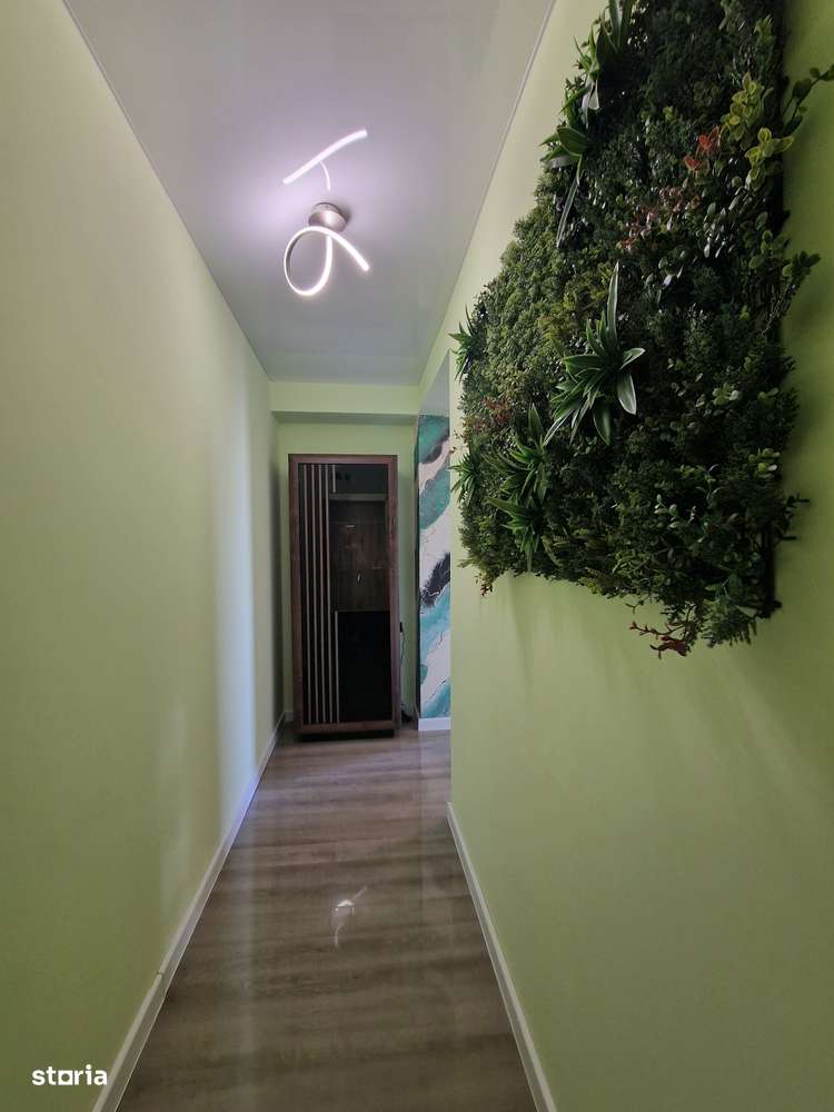 Mamaia Nord(Hanul Cu Peste)-2 camere, mobilat-utilat nou,etaj 4/5 lift-6