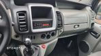 Renault Trafic 2.0 dCi 115 Combi L1H1 teilverglast - 13