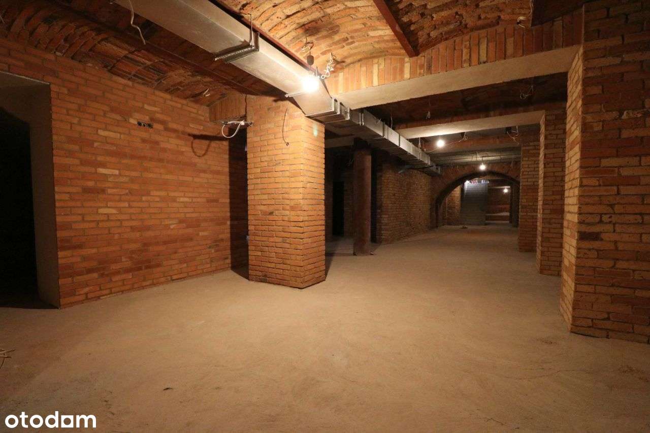 Lokal 80m od STAREGO RYNKU w Poznaniu - Pełny obrazek: 5/12