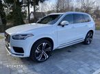 Volvo XC 90 T8 AWD Twin Engine Geartronic Inscription - 32