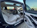 Mercedes-Benz S 580 4MATIC MHEV Long Aut. - 21