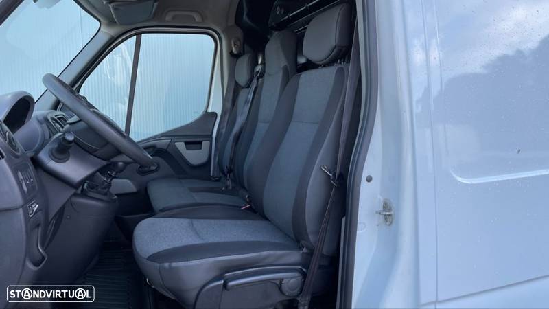 Renault Master 2.3 dCi L3 H3 - 3