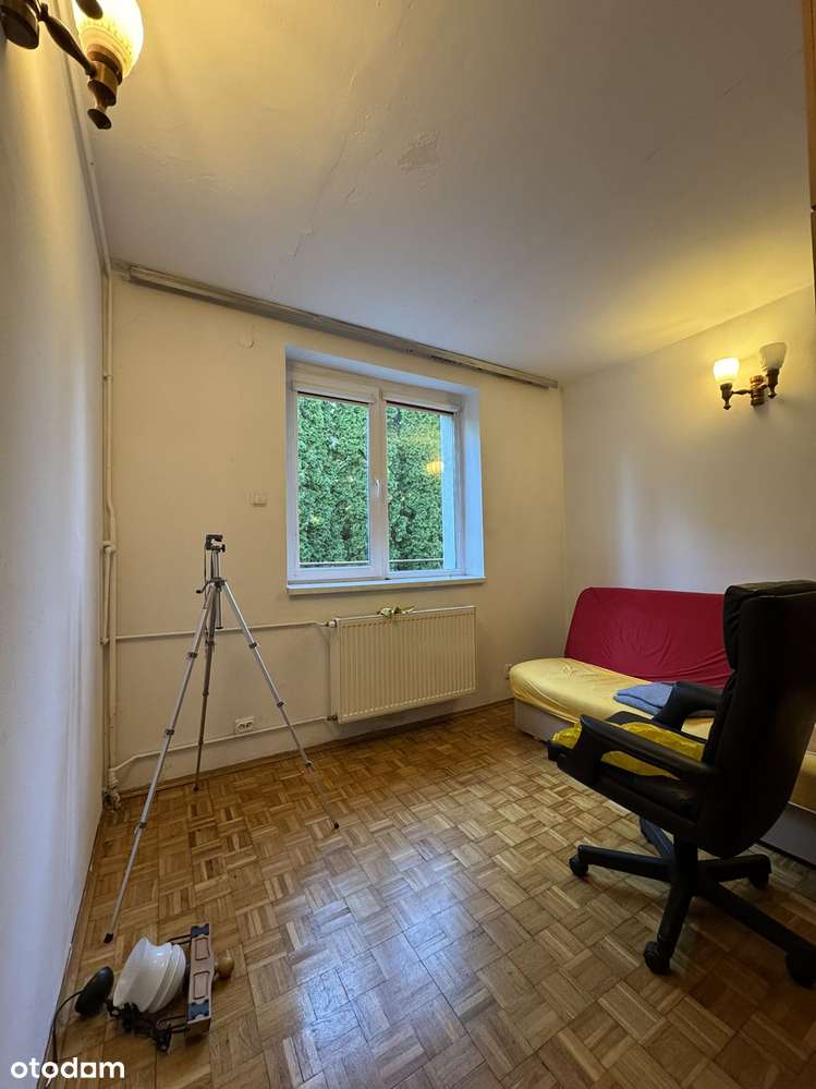 Cicha okolica, zieleń, kameralna zabudowa.-14